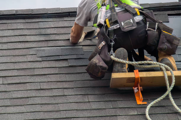 Reliable Roof Inspection contractor in Crestline, CA by Brentwood Metal Roofing